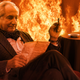 Image for article titled Bernie Madoff Assigned To Cushy Circle Of Hell For White-Collar Sinners